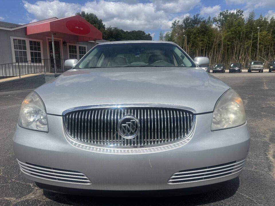 buick lucerne 2009 1G4HP57M09U111945 image buick lucerne 2009 1G4HP57M09U111945 image