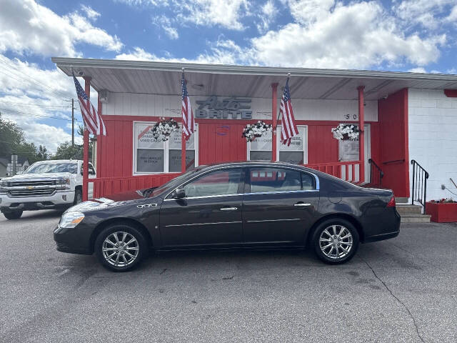 buick lucerne 2009 1G4HD57M99U118594 image buick lucerne 2009 1G4HD57M99U118594 image