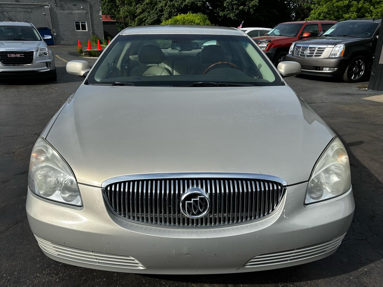 buick lucerne 2009 1G4HD57M09U138541 image buick lucerne 2009 1G4HD57M09U138541 image