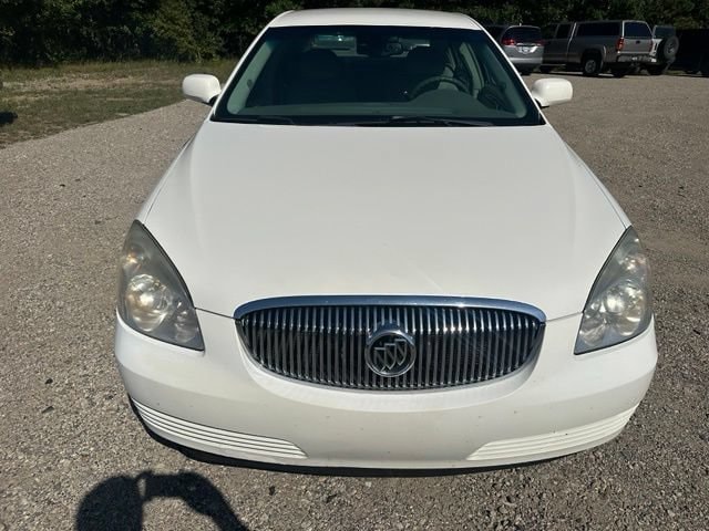 buick lucerne 2007 1G4HP57207U213256 image buick lucerne 2007 1G4HP57207U213256 image
