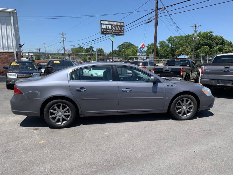 buick lucerne 2007 1G4HD57287U224935 image buick lucerne 2007 1G4HD57287U224935 image