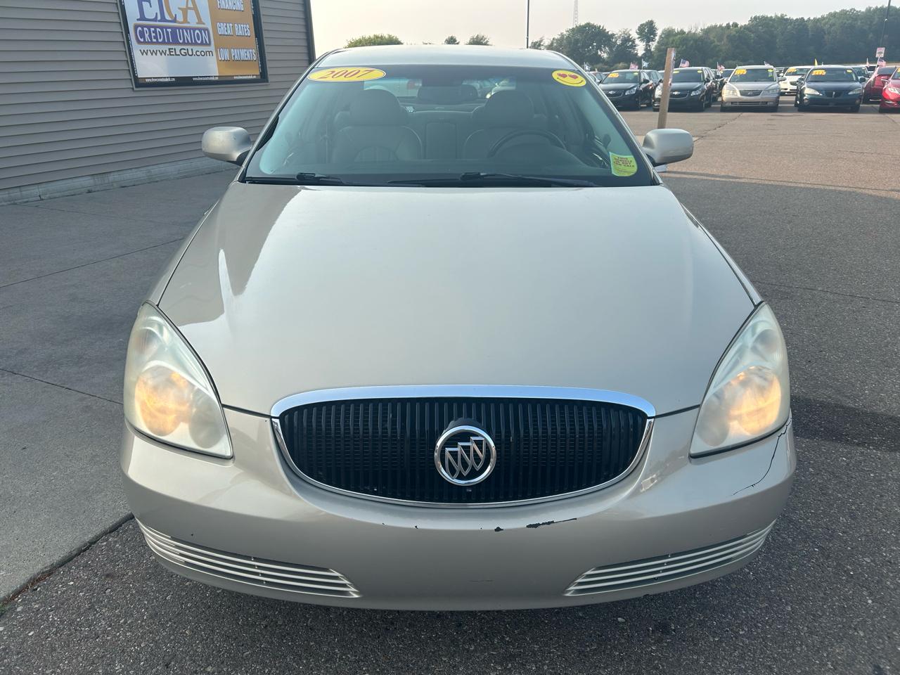 buick lucerne 2007 1G4HD57247U216301 image buick lucerne 2007 1G4HD57247U216301 image