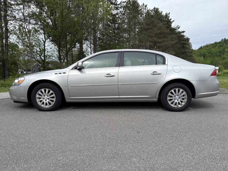 buick lucerne 2007 1G4HP57207U153706 image buick lucerne 2007 1G4HP57207U153706 image