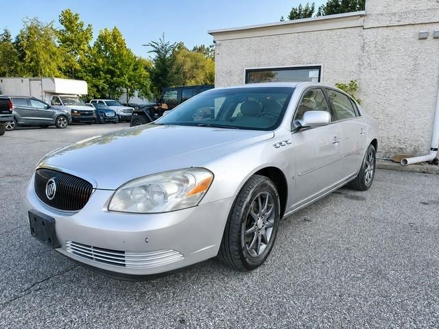 buick lucerne 2007 1G4HD57207U220958 image buick lucerne 2007 1G4HD57207U220958 image