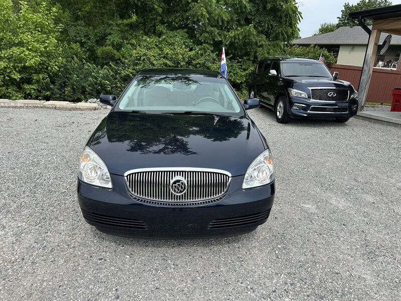 buick lucerne 2007 1G4HP57287U222223 image buick lucerne 2007 1G4HP57287U222223 image