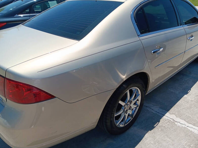 buick lucerne 2007 1G4HD57297U124097 image buick lucerne 2007 1G4HD57297U124097 image