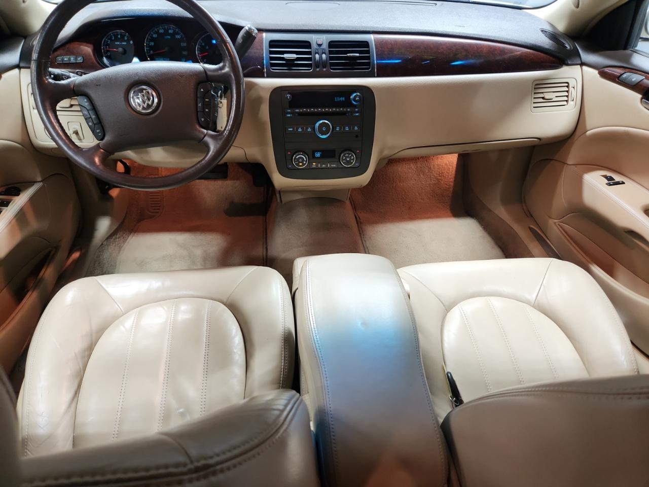 buick lucerne 2007 1G4HD57227U183024 image buick lucerne 2007 1G4HD57227U183024 image