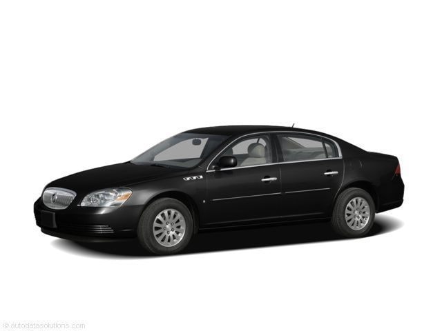 buick lucerne 2007 1G4HP57247U229430 image buick lucerne 2007 1G4HP57247U229430 image
