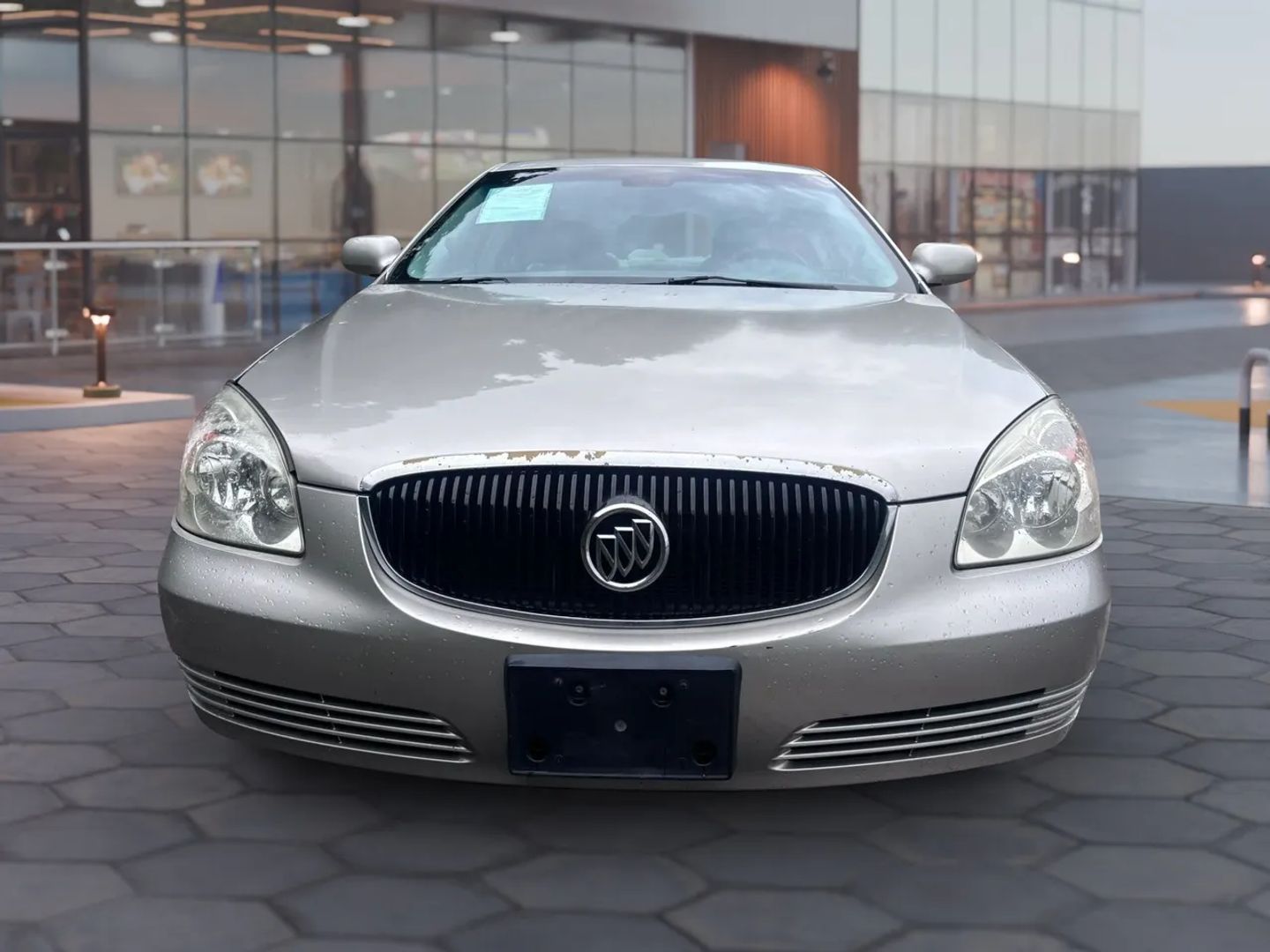 buick lucerne 2007 1G4HD57297U127291 image buick lucerne 2007 1G4HD57297U127291 image