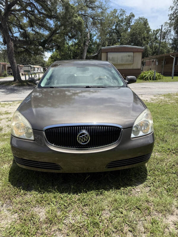 buick lucerne 2007 1G4HD57287U133308 image buick lucerne 2007 1G4HD57287U133308 image