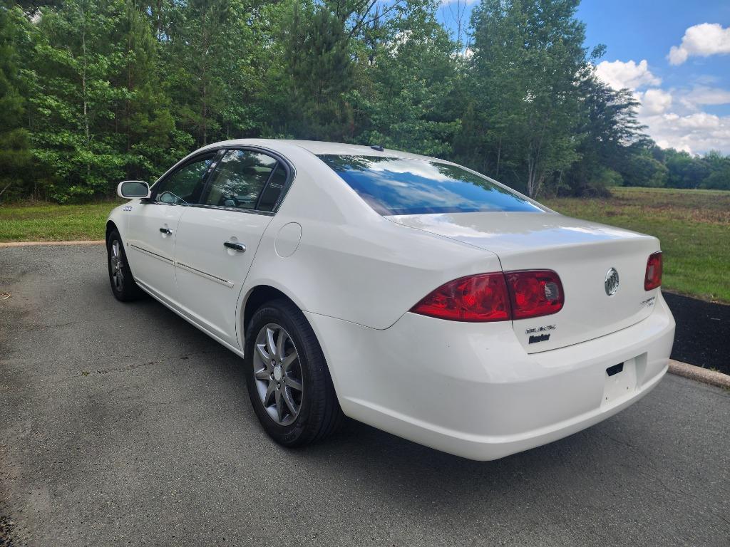 buick lucerne 2007 1G4HD57297U198281 image buick lucerne 2007 1G4HD57297U198281 image