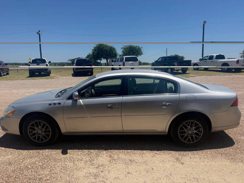 buick lucerne 2007 1G4HD572874157477 image buick lucerne 2007 1G4HD572874157477 image