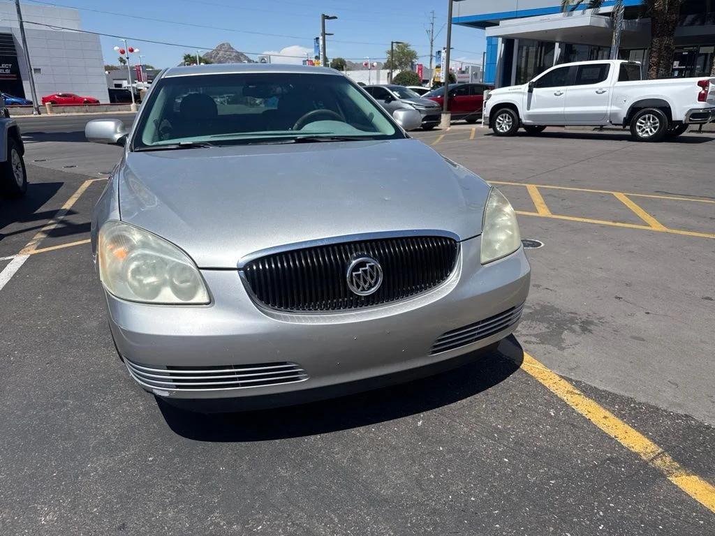buick lucerne 2007 1G4HD57287U127105 image buick lucerne 2007 1G4HD57287U127105 image