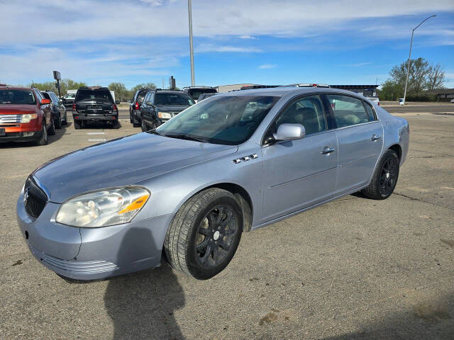 buick lucerne 2006 1G4HD57266U179718 image buick lucerne 2006 1G4HD57266U179718 image