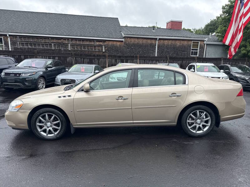 buick lucerne 2006 1G4HD57246U207905 image buick lucerne 2006 1G4HD57246U207905 image