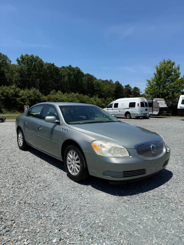 buick lucerne 2006 1G4HP57296U177971 image buick lucerne 2006 1G4HP57296U177971 image