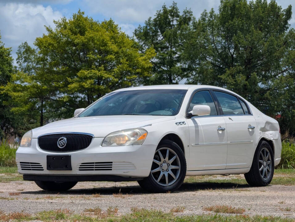 buick lucerne 2006 1G4HD57216U236164 image buick lucerne 2006 1G4HD57216U236164 image