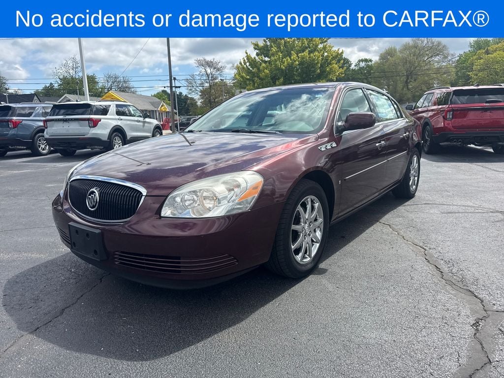 buick lucerne 2006 1G4HD57276U229882 image buick lucerne 2006 1G4HD57276U229882 image