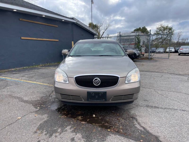 buick lucerne 2006 1G4HD57226U250770 image buick lucerne 2006 1G4HD57226U250770 image