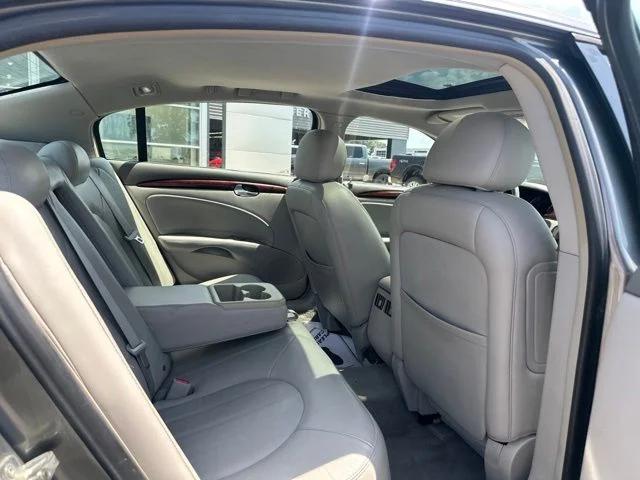 buick lucerne 2006 1G4HD57286U184693 image buick lucerne 2006 1G4HD57286U184693 image