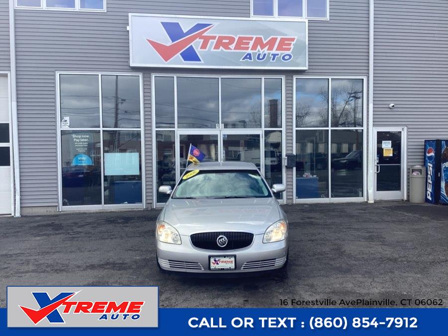 buick lucerne 2006 1G4HD572X6U188180 image buick lucerne 2006 1G4HD572X6U188180 image