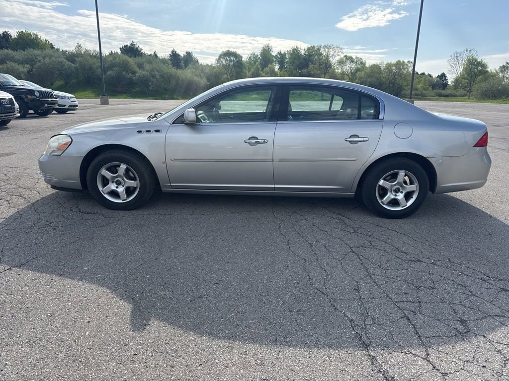 buick lucerne 2006 1G4HD57266U221076 image buick lucerne 2006 1G4HD57266U221076 image