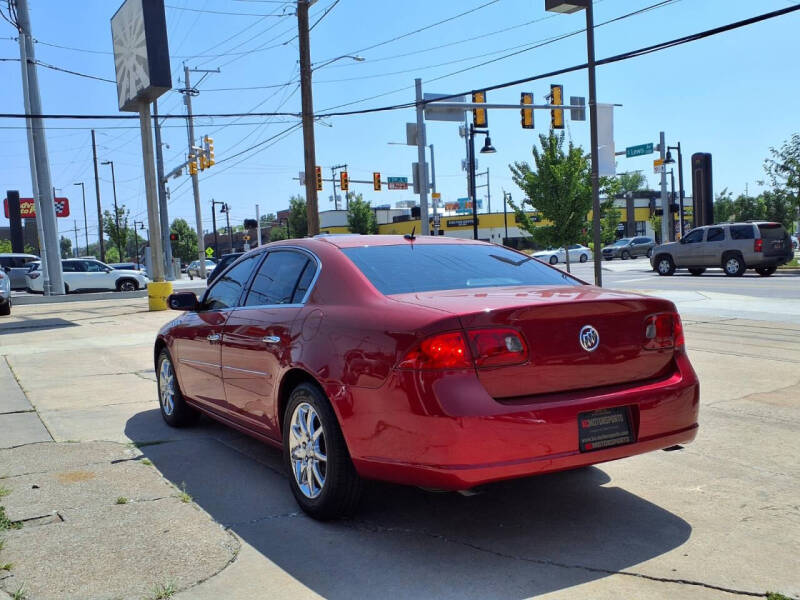 buick lucerne 2006 1G4HR57Y26U205284 image buick lucerne 2006 1G4HR57Y26U205284 image