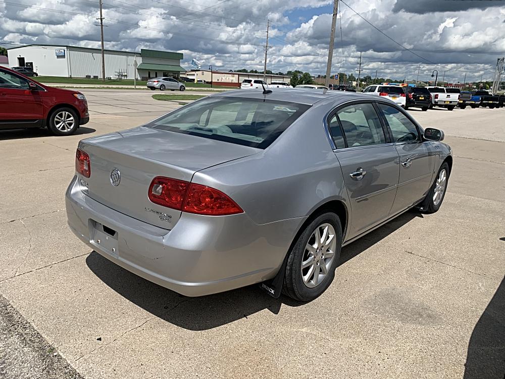 buick lucerne 2006 1G4HD57216U242708 image buick lucerne 2006 1G4HD57216U242708 image