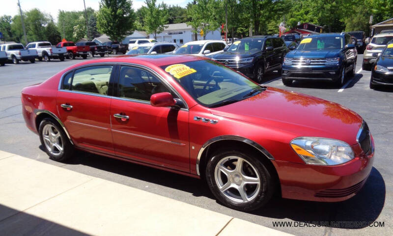 buick lucerne 2006 1G4HD57276U220471 image buick lucerne 2006 1G4HD57276U220471 image