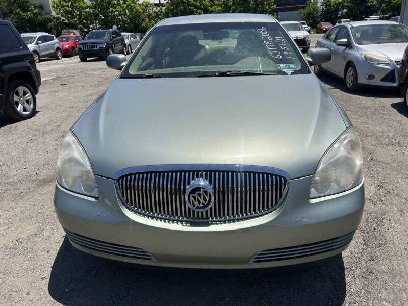 buick lucerne 2006 1G4HP57276U256944 image buick lucerne 2006 1G4HP57276U256944 image