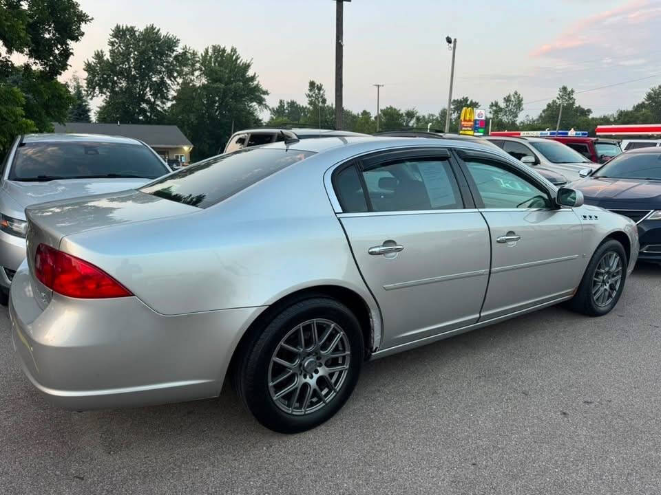 buick lucerne 2006 1G4HD57206U245387 image buick lucerne 2006 1G4HD57206U245387 image