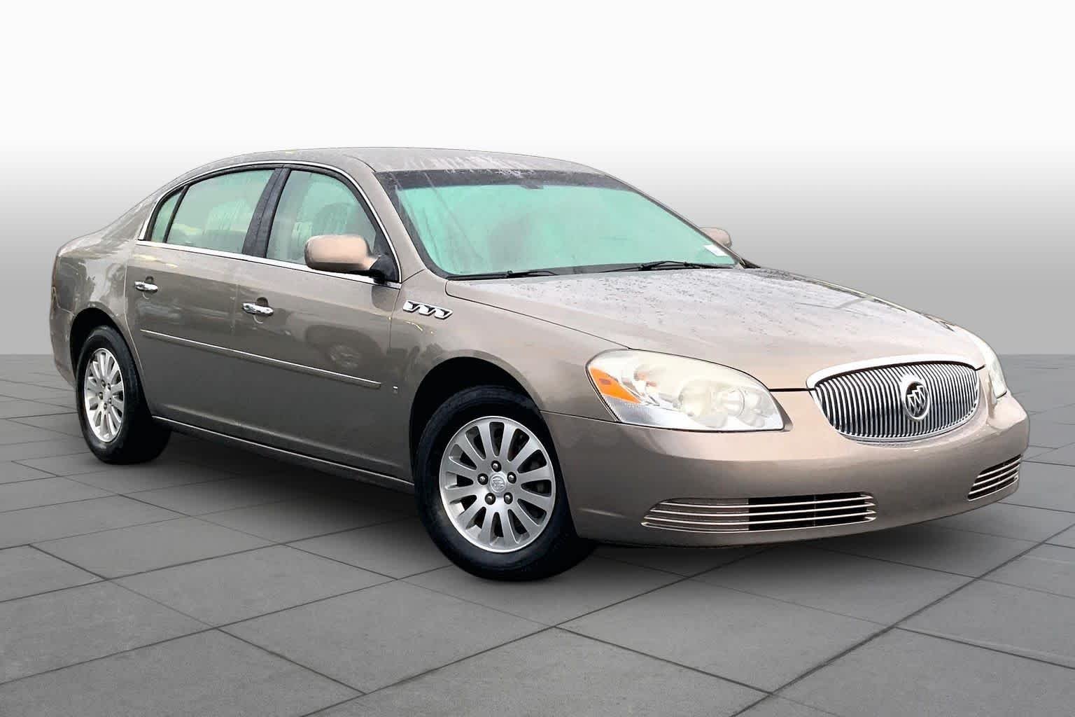 buick lucerne 2006 1G4HP57266U254697 image buick lucerne 2006 1G4HP57266U254697 image