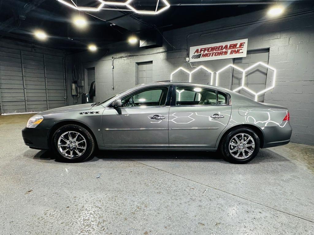 buick lucerne 2006 1G4HR57Y46U136968 image buick lucerne 2006 1G4HR57Y46U136968 image