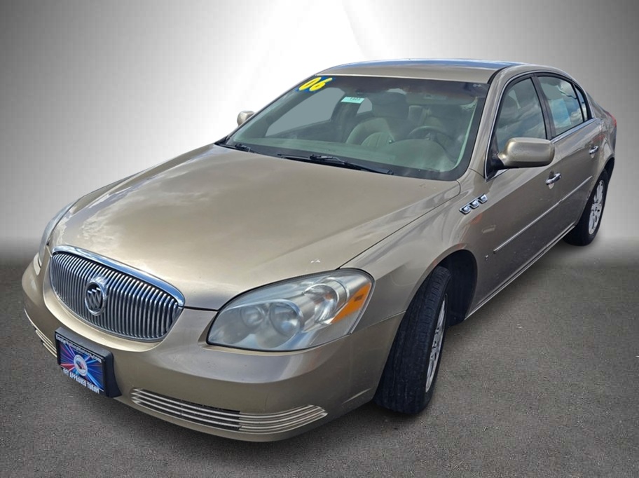 buick lucerne 2006 1G4HP57236U204453 image buick lucerne 2006 1G4HP57236U204453 image
