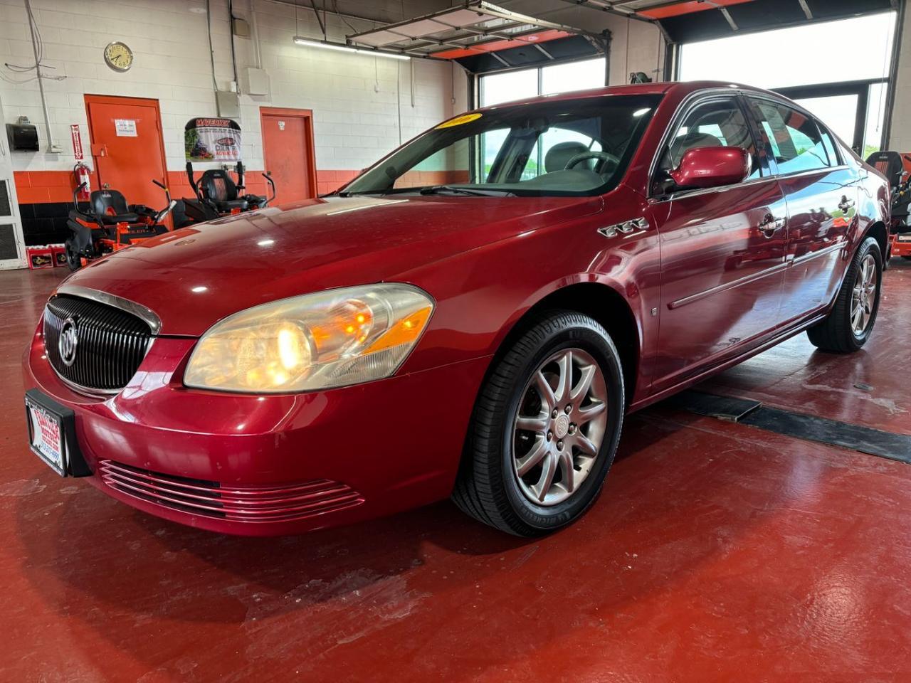 buick lucerne 2006 1G4HD57276U205243 image buick lucerne 2006 1G4HD57276U205243 image