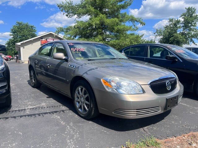 buick lucerne 2006 1G4HD57226U236125 image buick lucerne 2006 1G4HD57226U236125 image
