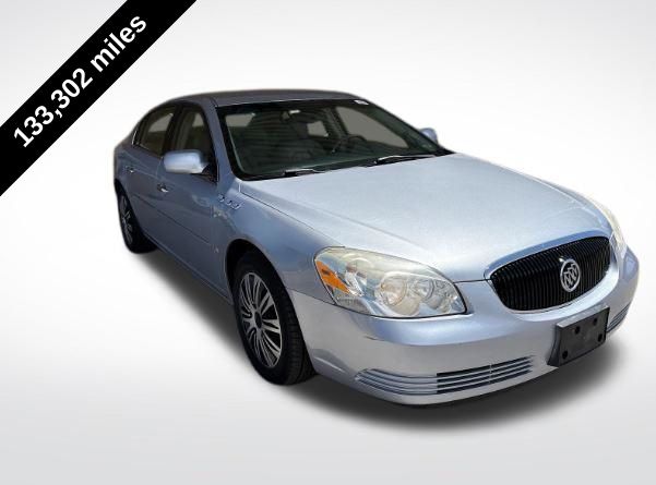 buick lucerne 2006 1G4HD57226U170563 image buick lucerne 2006 1G4HD57226U170563 image
