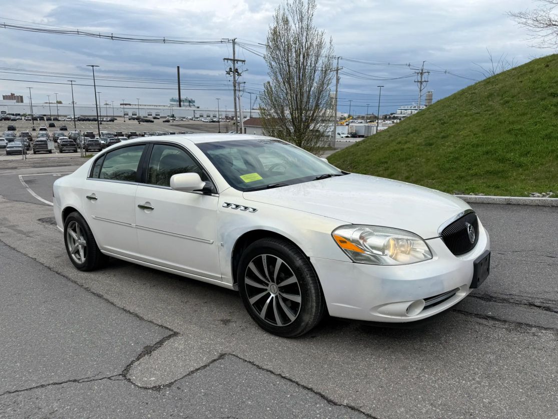 buick lucerne 2006 1G4HE57Y26U224445 image buick lucerne 2006 1G4HE57Y26U224445 image