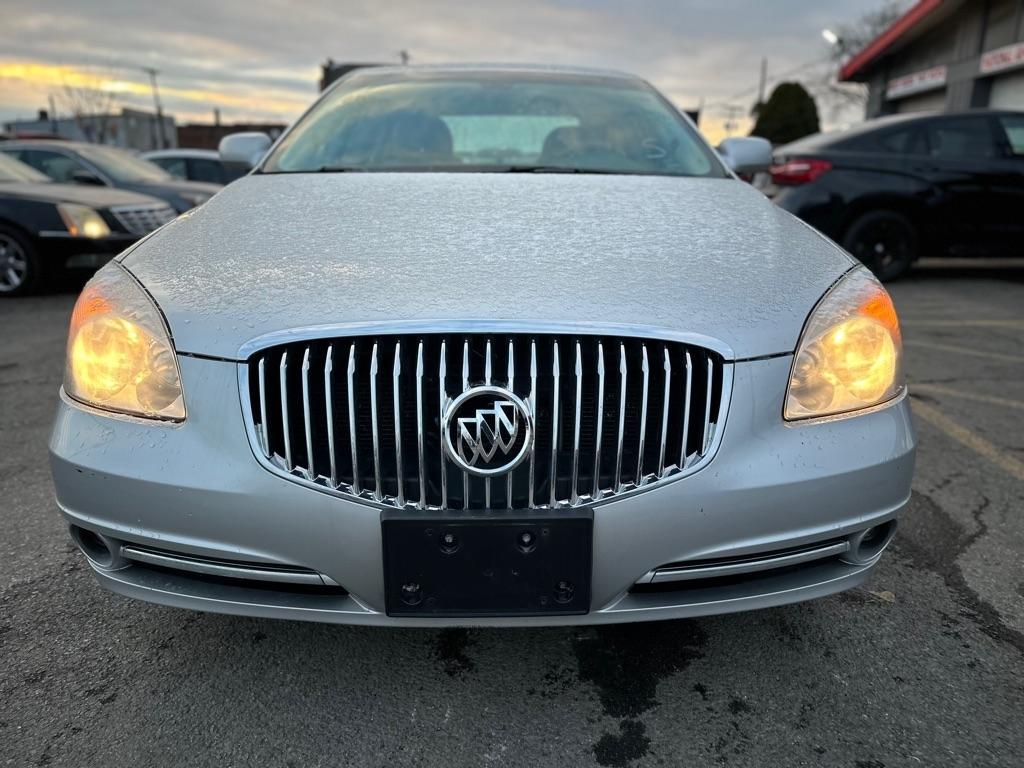 buick lucerne 2011 1G4HC5EM4BU102007 image buick lucerne 2011 1G4HC5EM4BU102007 image