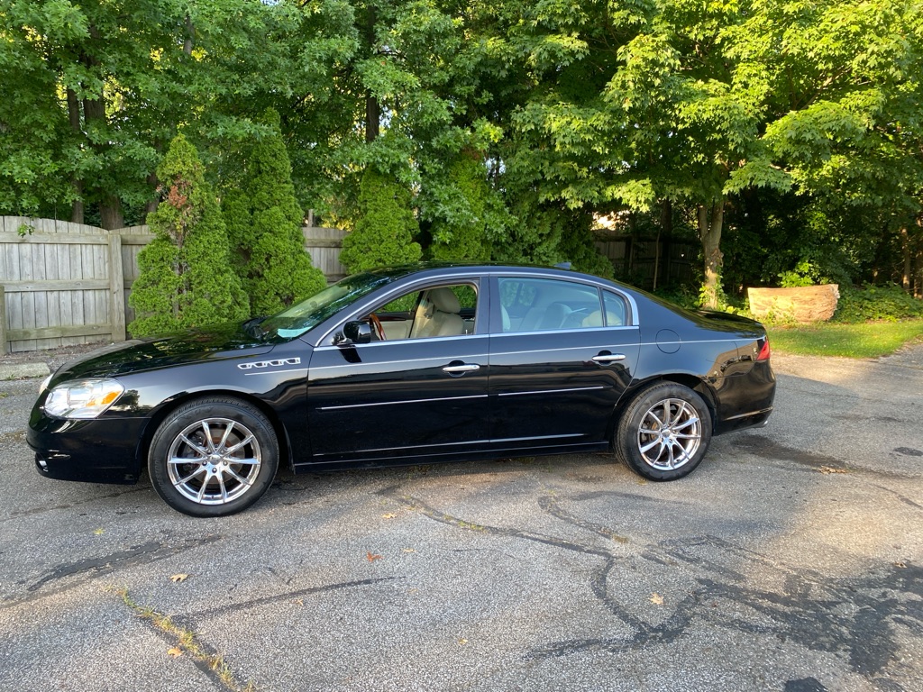 buick lucerne 2011 1G4HK5ES6BU112524 image buick lucerne 2011 1G4HK5ES6BU112524 image