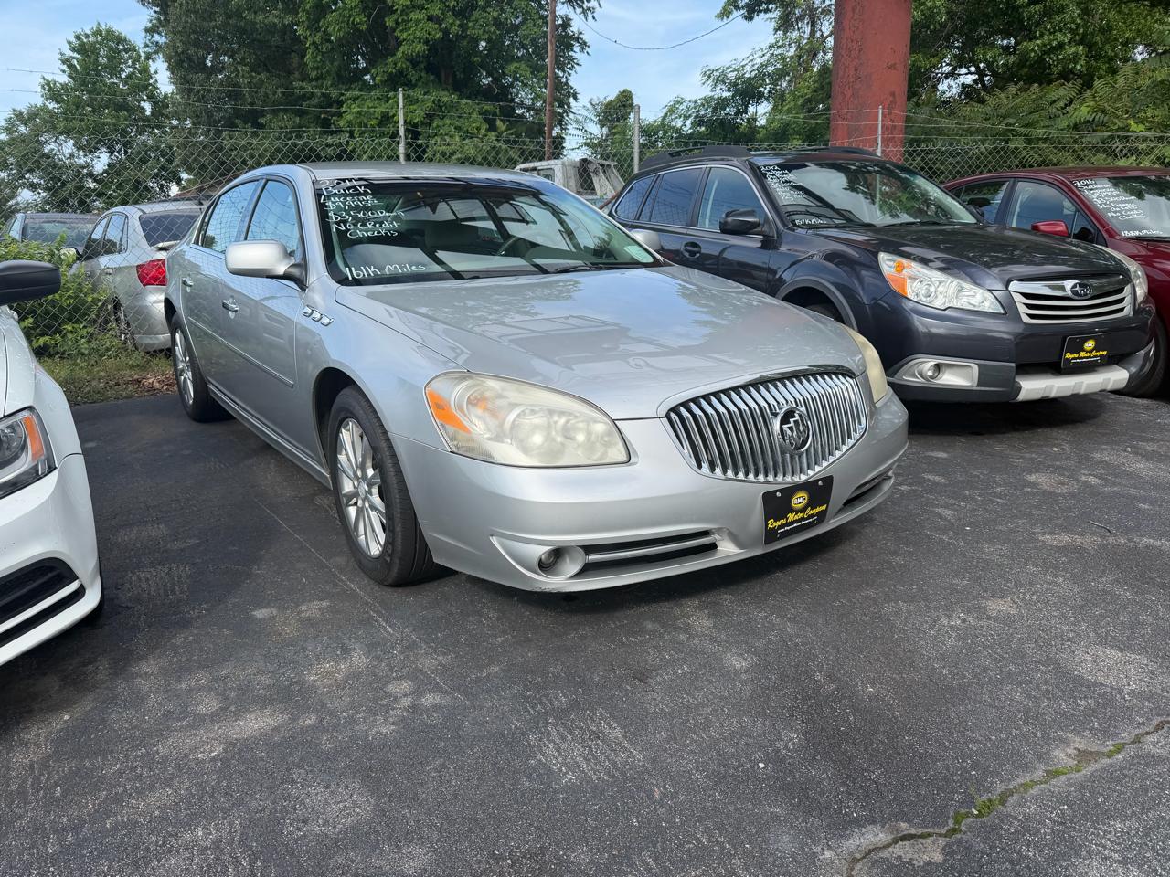 buick lucerne 2011 1G4HA5EM8BU134335 image buick lucerne 2011 1G4HA5EM8BU134335 image