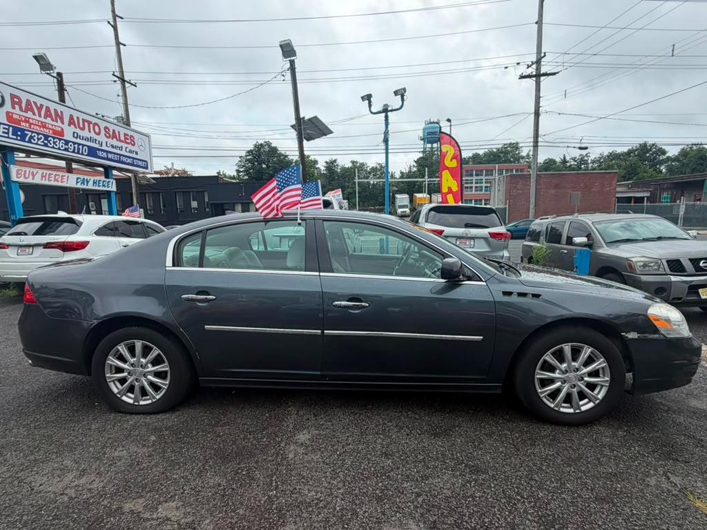 buick lucerne 2011 1G4HA5EM8BU143519 image buick lucerne 2011 1G4HA5EM8BU143519 image
