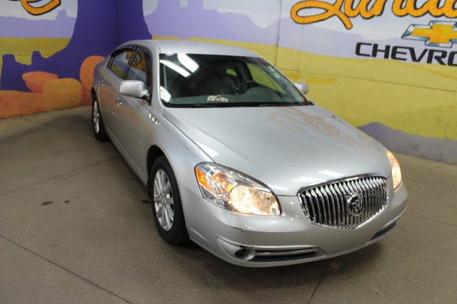 buick lucerne 2011 1G4HC5EM6BU100341 image buick lucerne 2011 1G4HC5EM6BU100341 image