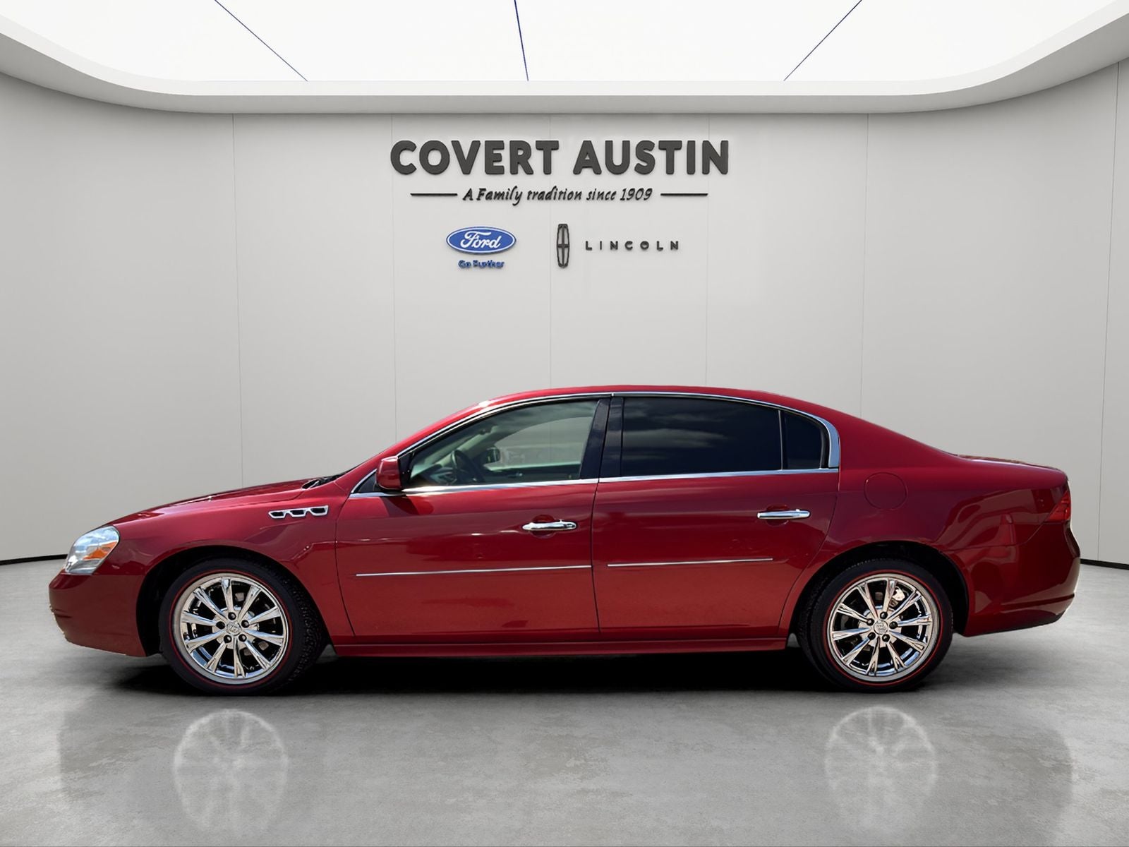 buick lucerne 2011 1G4HC5EM1BU120271 image buick lucerne 2011 1G4HC5EM1BU120271 image