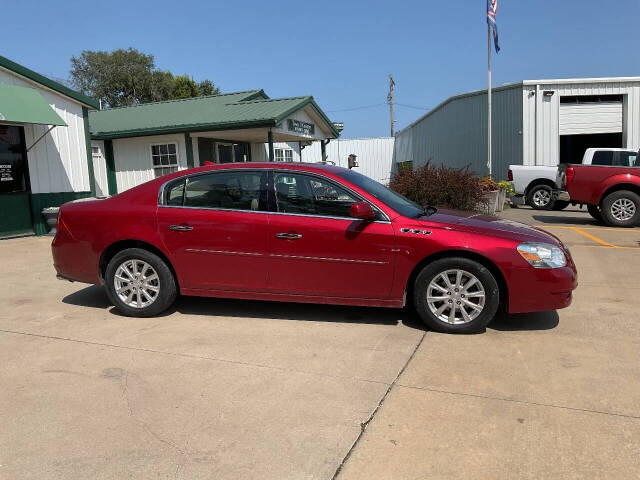 buick lucerne 2011 1G4HC5EMXBU118132 image buick lucerne 2011 1G4HC5EMXBU118132 image