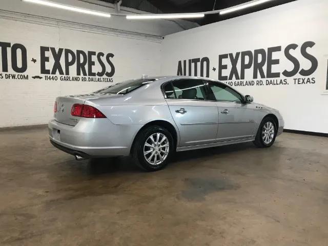 buick lucerne 2011 1G4HC5EM5BU121603 image buick lucerne 2011 1G4HC5EM5BU121603 image
