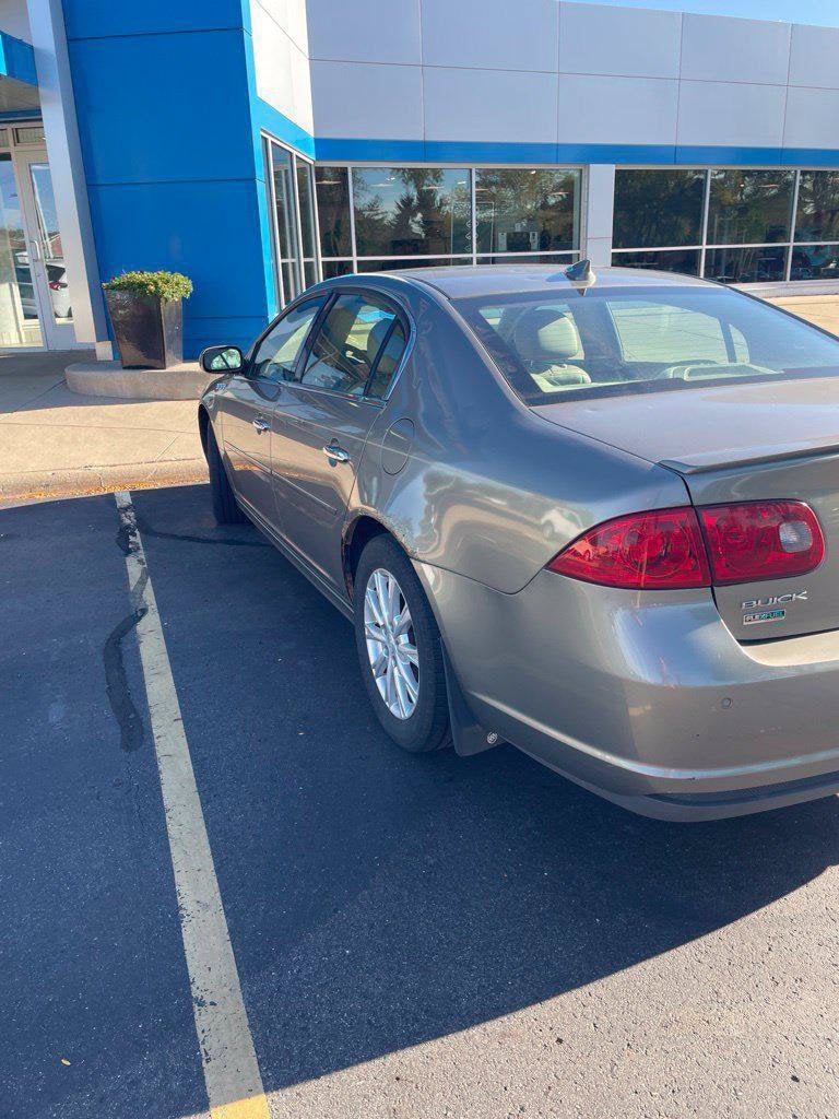 buick lucerne 2011 1G4HC5EM5BU122363 image buick lucerne 2011 1G4HC5EM5BU122363 image