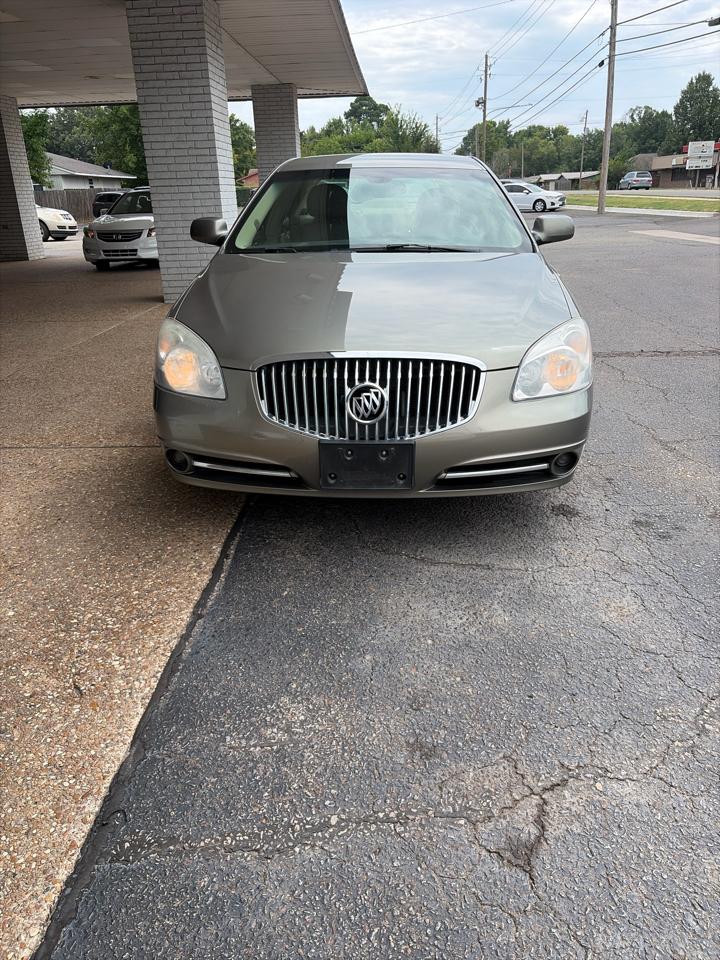 buick lucerne 2011 1G4HC5EM8BU122860 image buick lucerne 2011 1G4HC5EM8BU122860 image
