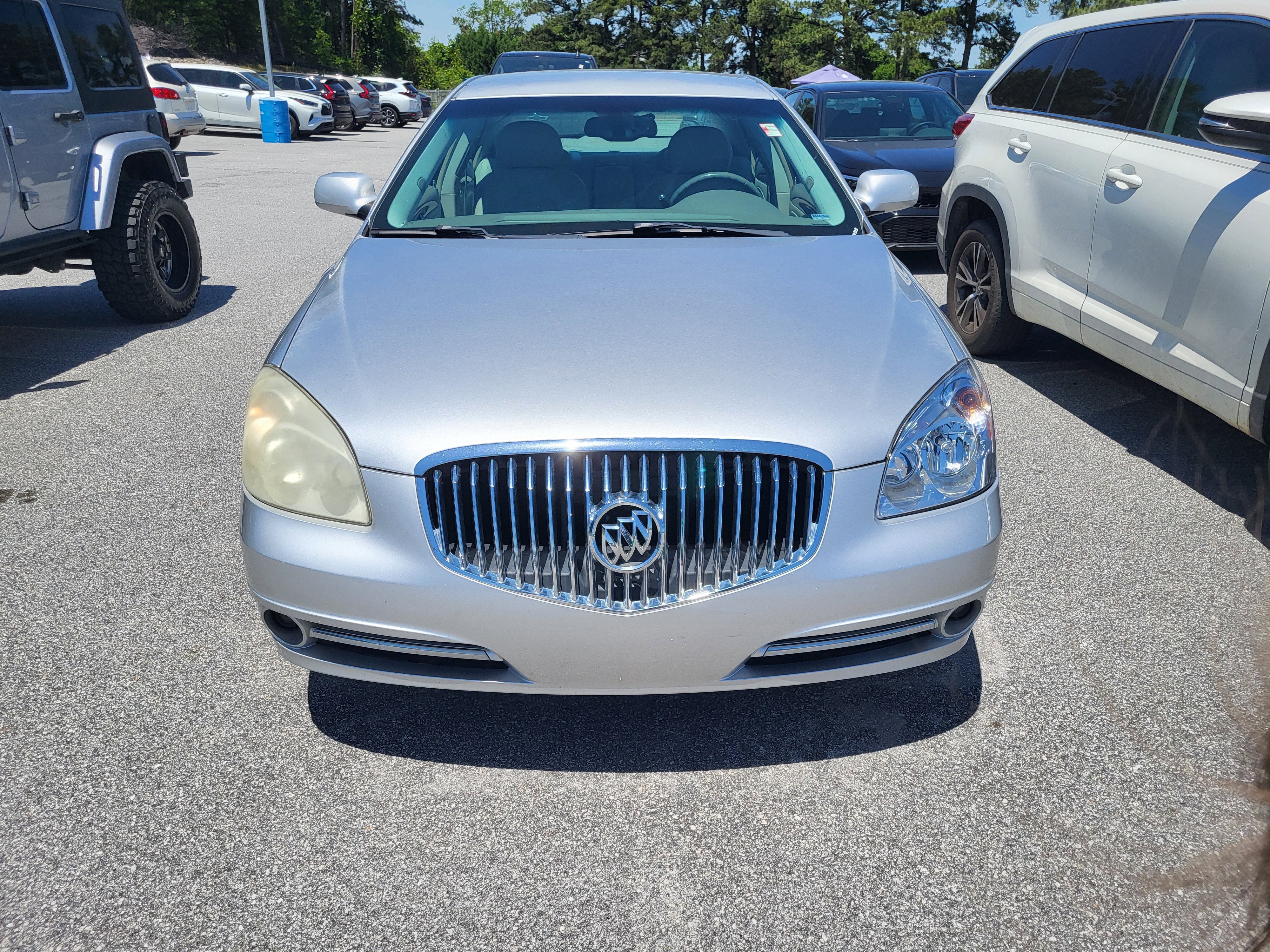 buick lucerne 2011 1G4HA5EM6BU128257 image buick lucerne 2011 1G4HA5EM6BU128257 image