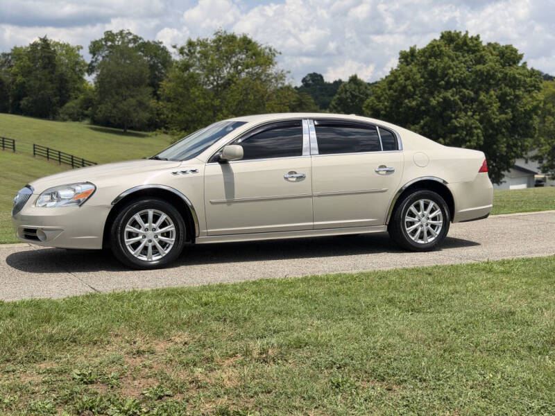 buick lucerne 2011 1G4HC5EMXBU142768 image buick lucerne 2011 1G4HC5EMXBU142768 image